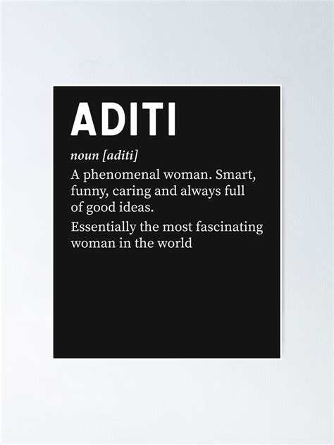 aditi name wallpaper